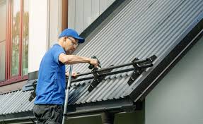 Best Roof Ventilation Installation  in Ontario, CA